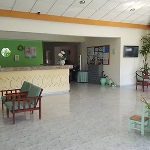 Hotel Mandalena, Protaras