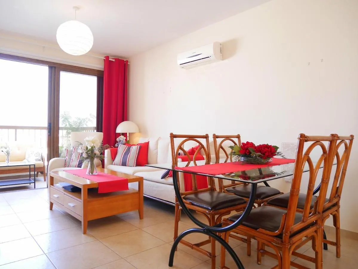 Apartment Mimosa Protaras 0*,  Cyprus