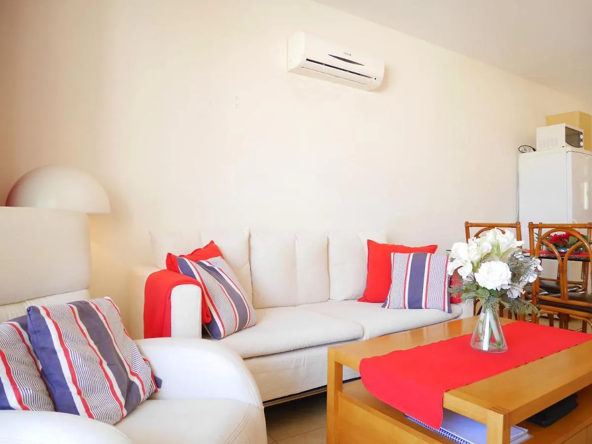 Apartment Mimosa Protaras