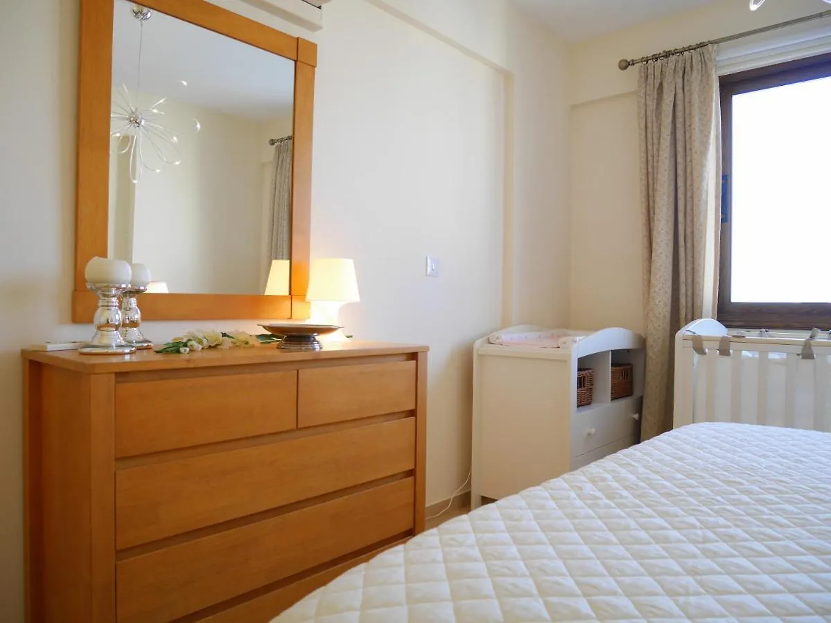 Apartment Mimosa Protaras 0*,  Cyprus