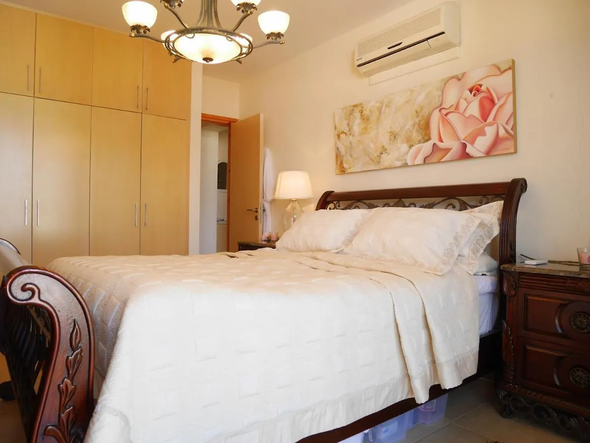 Apartment Mimosa Protaras
